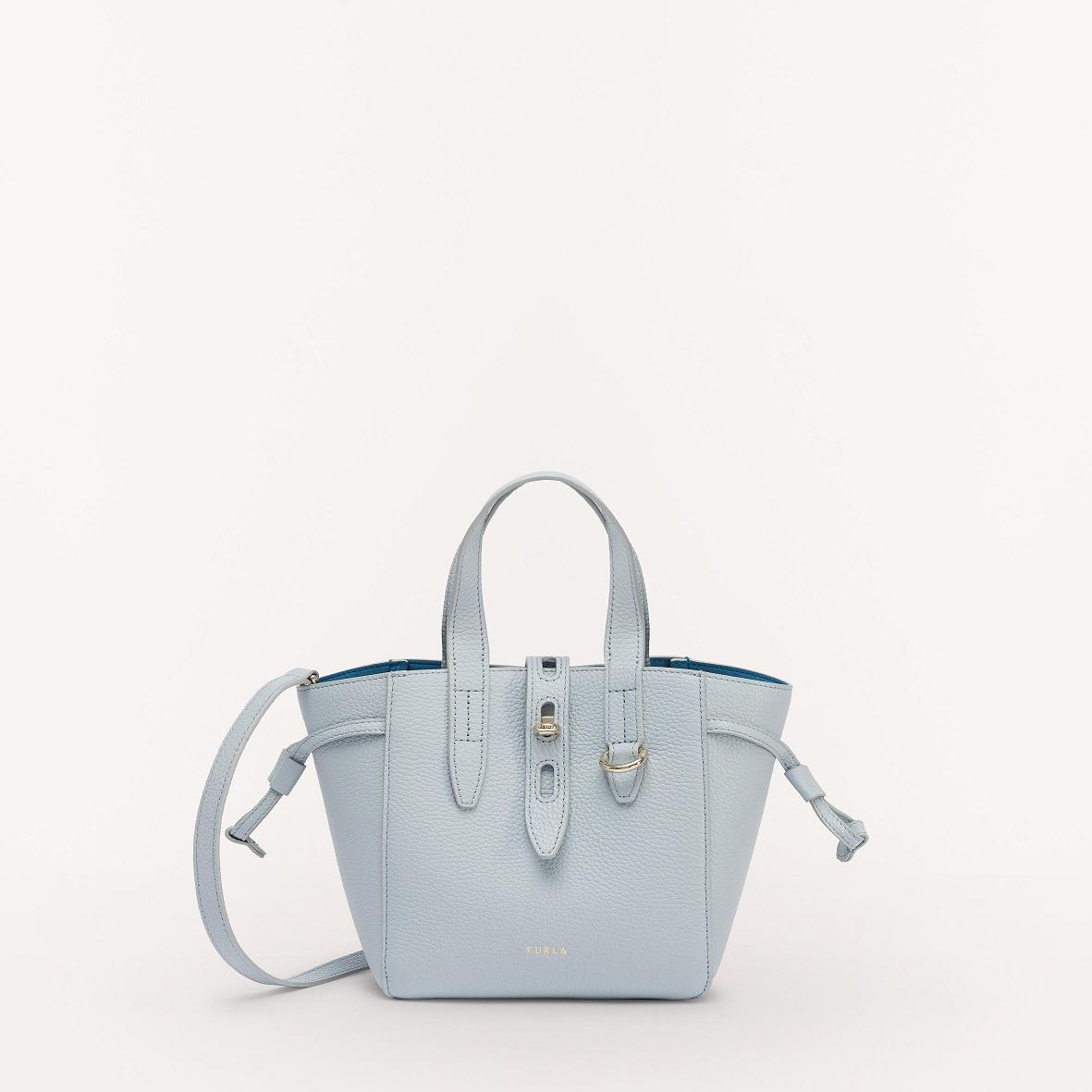 Bolso Pequeño Furla Colombia - Net Bolsos Mujer Azules 849120RJC